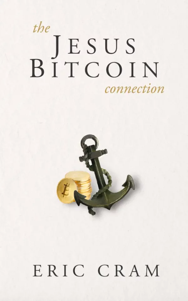 The Jesus Bitcoin Connection